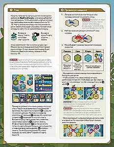 Tabletop Game - Mysterious Creatures